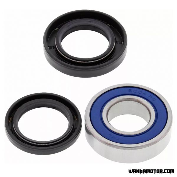 Steering bearing set Honda