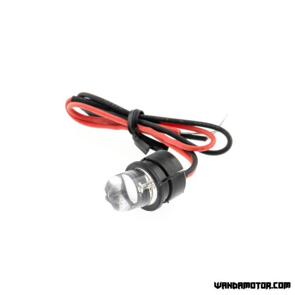 High Power LED decorative light 10 mm red-1