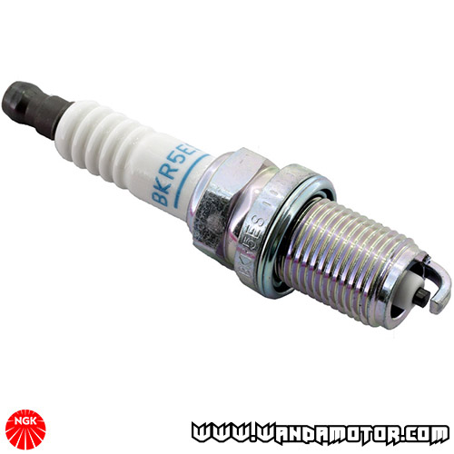 Spark plug NGK BKR5ES