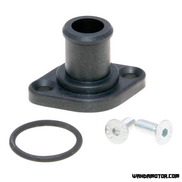 Cooling hose adapter LC