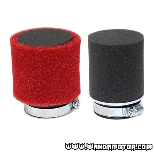 Stage II air filter 39mm