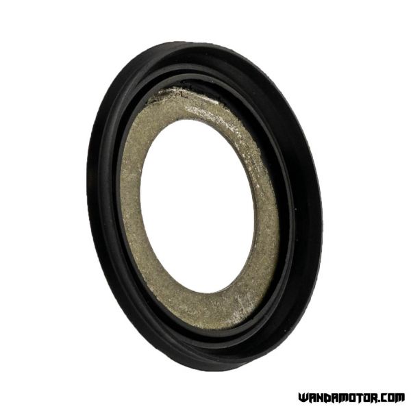 Bearing cover for 32005X steering bearing