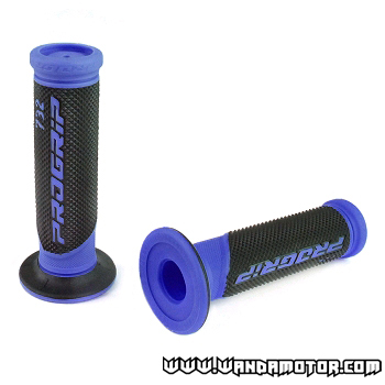 Grips ProGrip 732 Dual Density blue/black