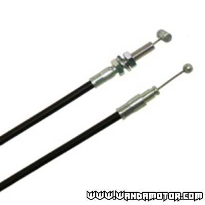 Throttle cable Crossfire 600-1000, M6-M8