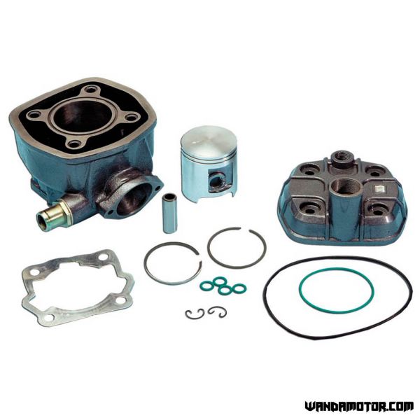 Cylinder kit R4R Derbi Senda <'-05 70cc