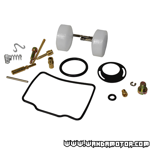 Carburetor repair kit PZ22