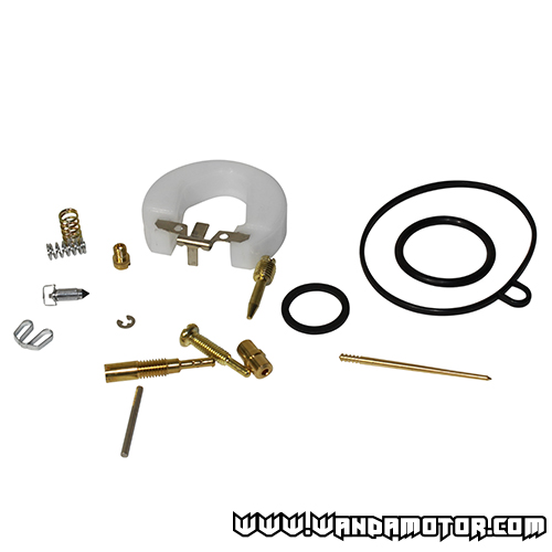 Carburetor repair kit PZ19