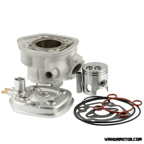 Cylinder kit  Yamaha Aerox ALU 70cc