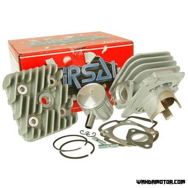 Cylinder kit Airsal Piaggio AC 65cc-1