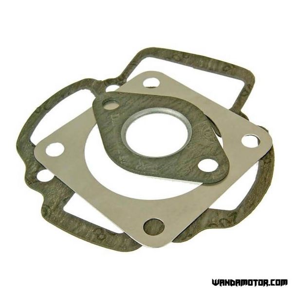 Gasket kit top end Airsal Piaggio AC 65cc