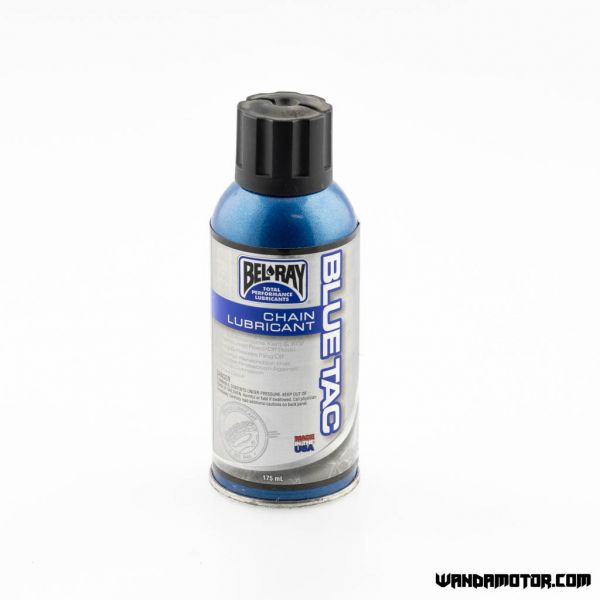 Chain spray Belray Blue Tac 175ml-1