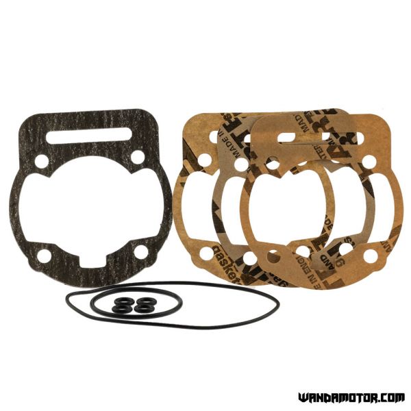 Gasket kit top end Bidalot RF50WR Derbi '06 D50B0-1