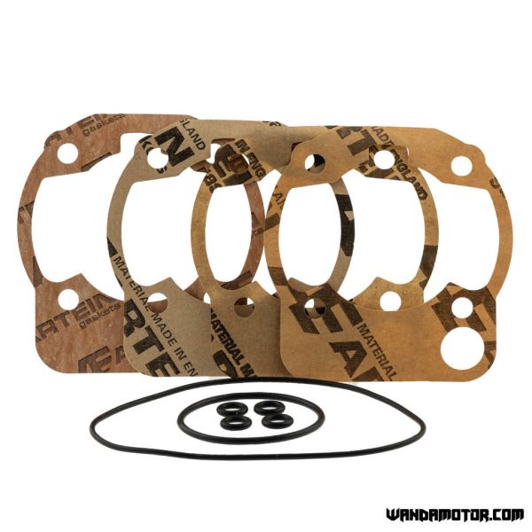 Gasket kit top end Bidalot RF50WR Minarelli AM6  D50B0