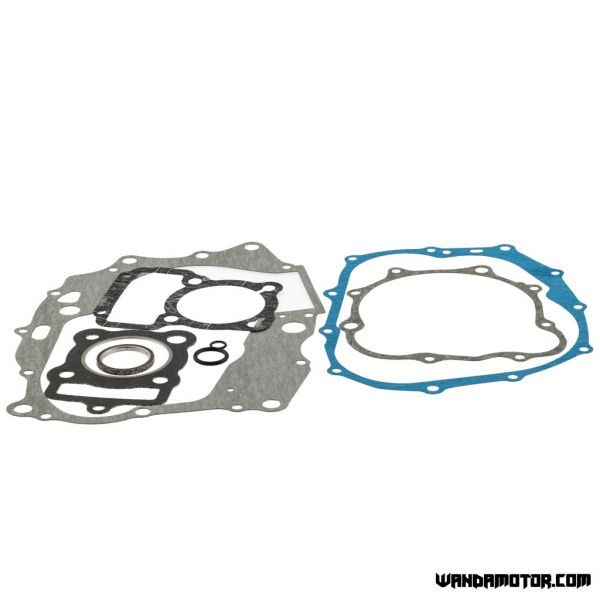 Gasket kit complete 125cc vertical