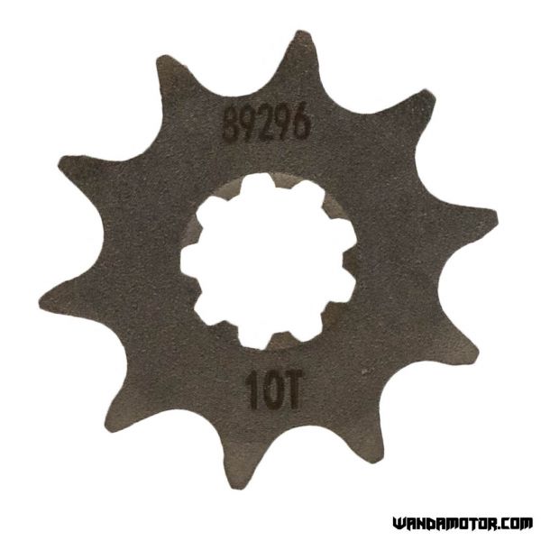 Front sprocket Puch 10t