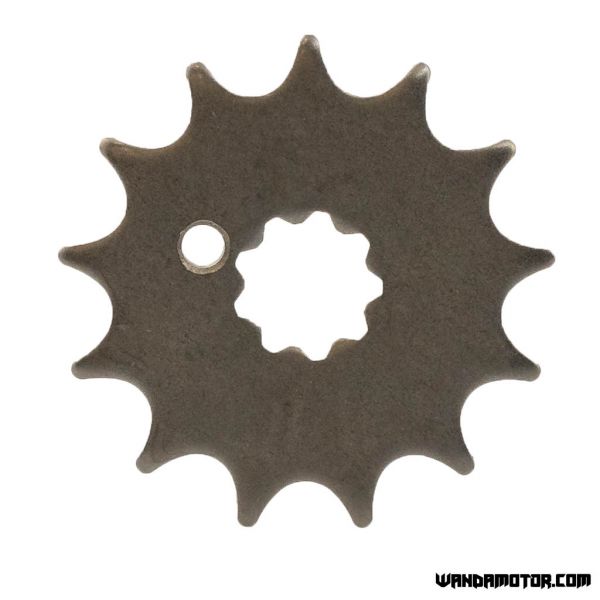 Front sprocket Puch 13t