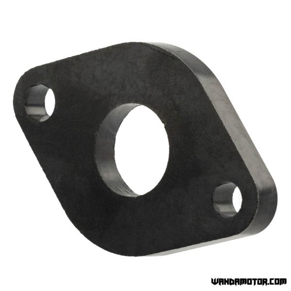 #09 Z50 intake gasket