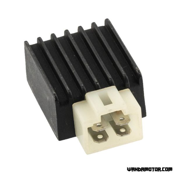 #09 Z50 voltage regulator 6 V-1