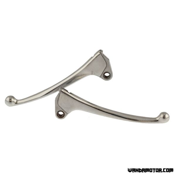 #12 Z50 brake lever pair Z50A