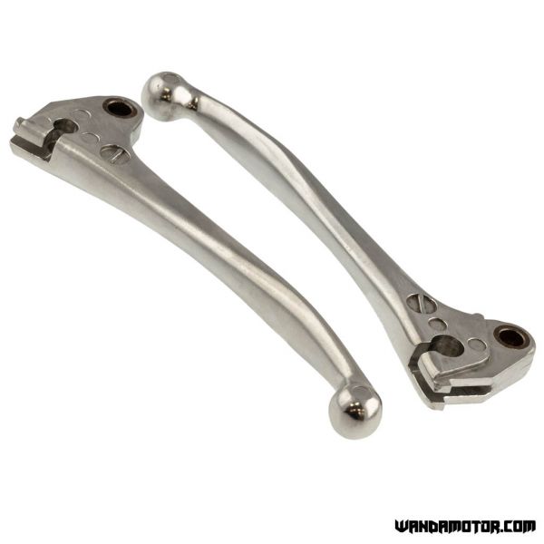 #12 Z50 brake lever pair Z50A-2