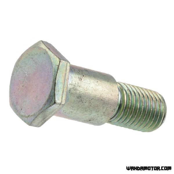 #17 Z50 side stand bolt 80-86-1