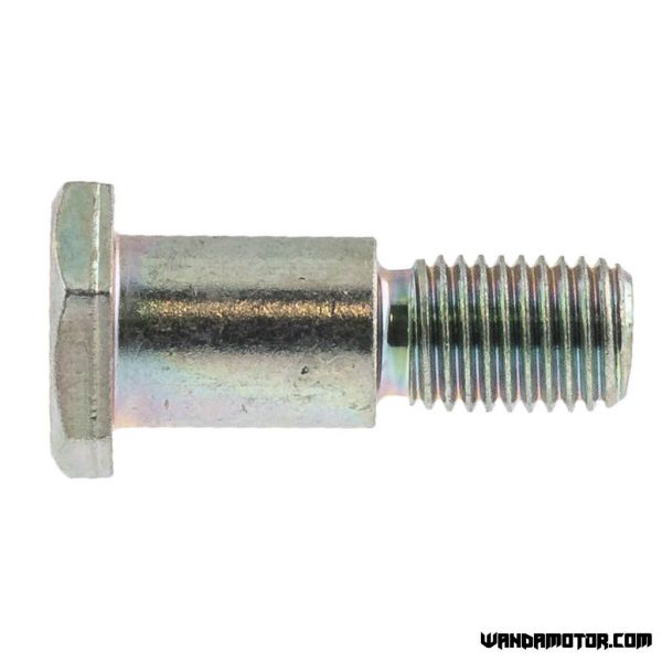 #17 Z50 side stand bolt 80-86-2