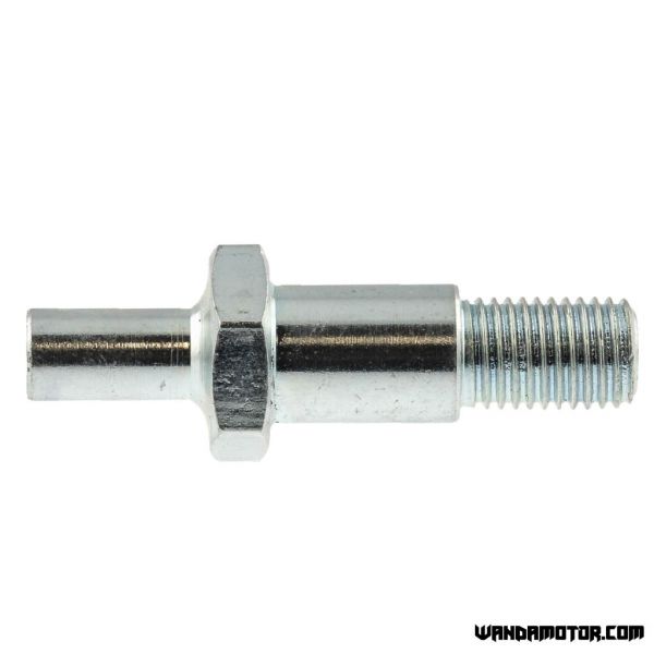 #17 Z50 side stand bolt-2