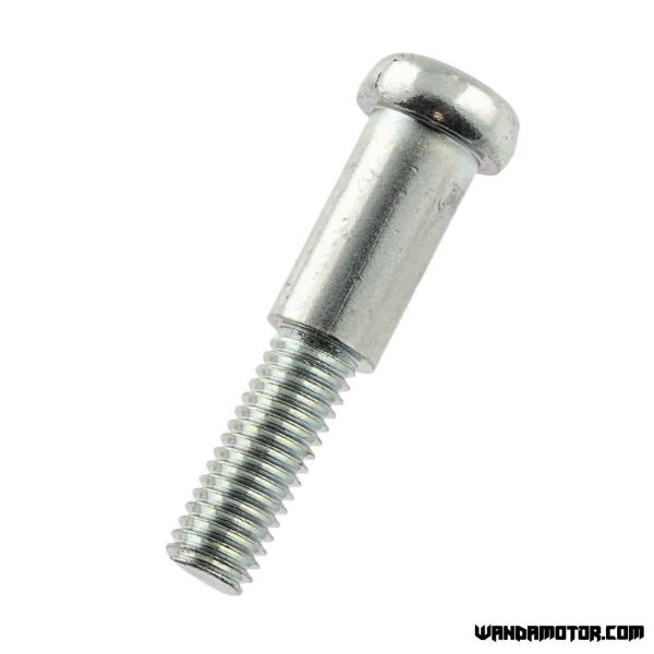 #18 Z50 lever screw