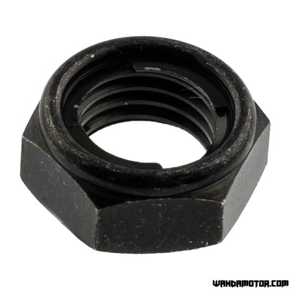 #19 Z50 Side stand nut-2