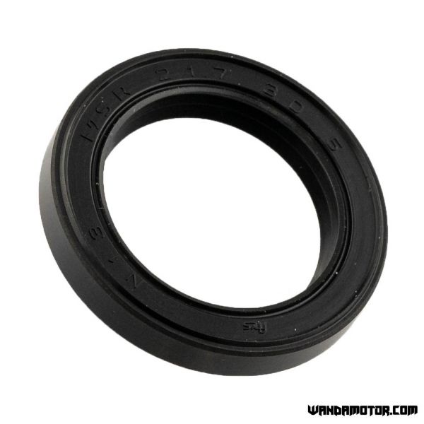 #00 Z50 fork fork oil seal