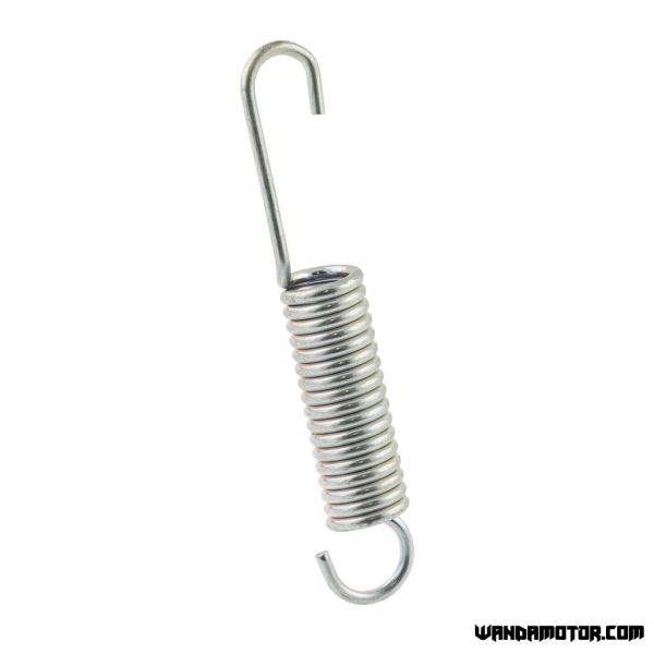 #05 Z50 side stand spring