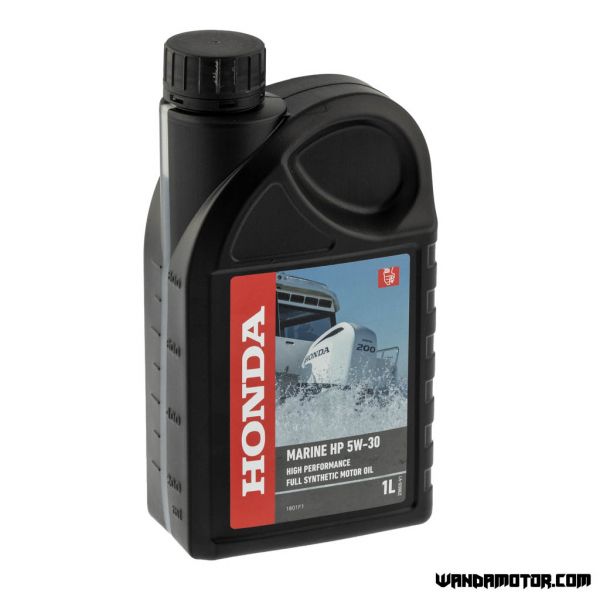 Engine oil Honda HP 5w30 1L