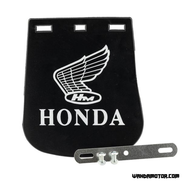 Roiskeläppä Honda 14 x 17cm-1