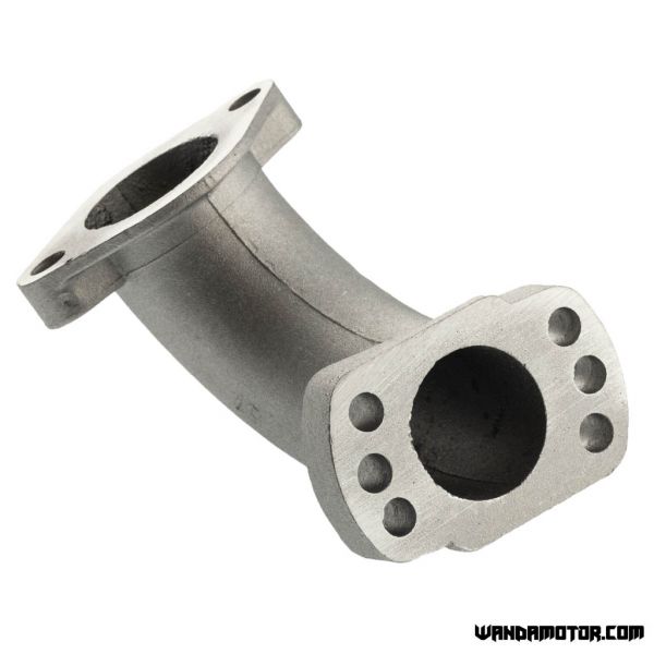 Intake manifold 26 mm adjustable-1