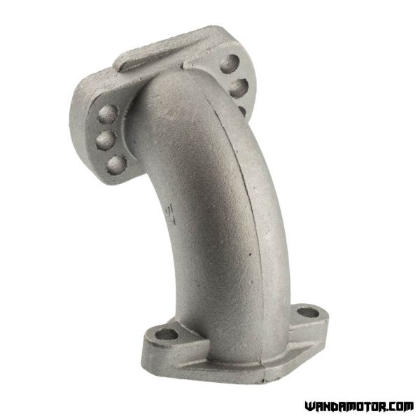 Intake manifold 26 mm adjustable-2