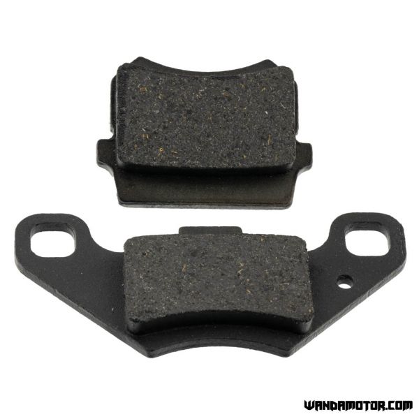 front brake pads for Monkey USD fork