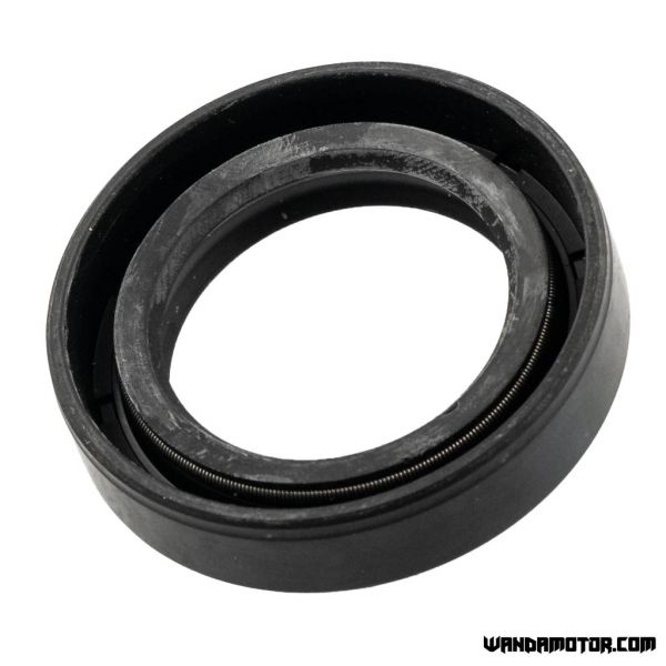 Crankshaft oil seal KM186 & KM178 30x45x10mm-2