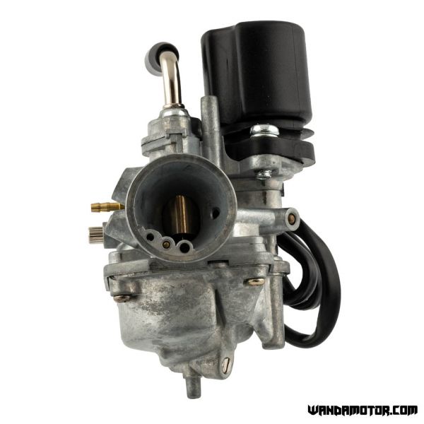 Carburetor  Peugeot 12 mm Speedfight 3-1