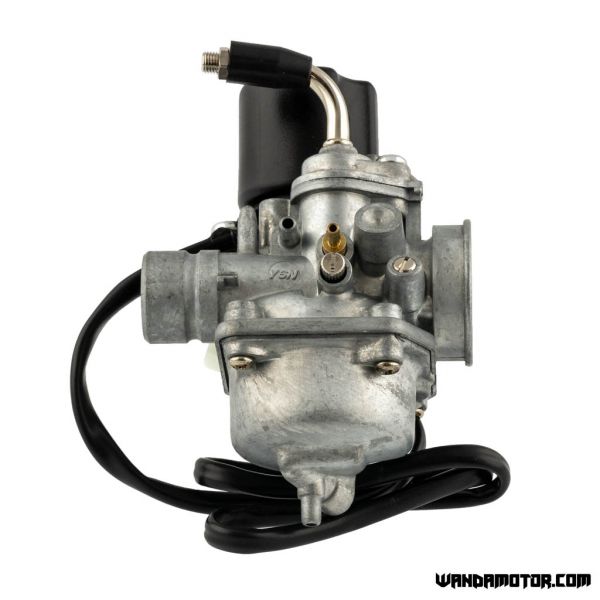 Carburetor  Peugeot 12 mm Speedfight 3-2