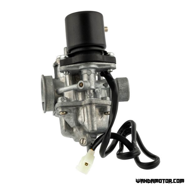 Carburetor  Peugeot 12 mm Speedfight 3-3