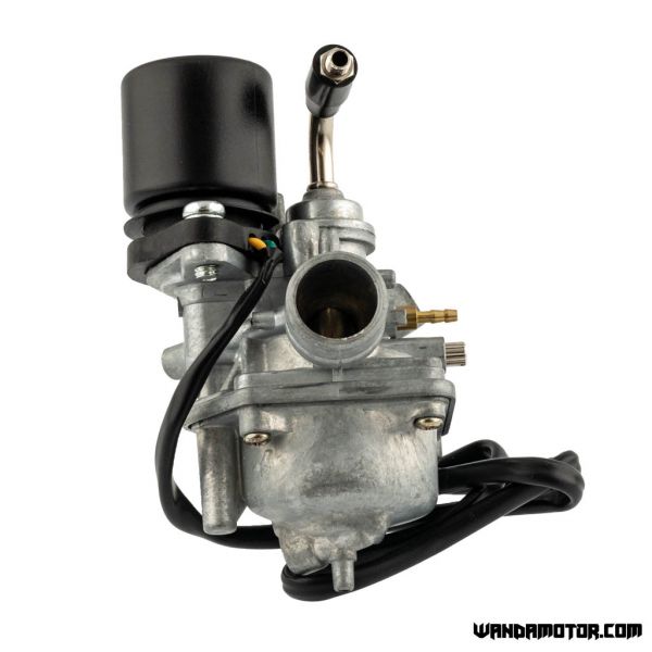 Carburetor  Peugeot 12 mm Speedfight 3-4