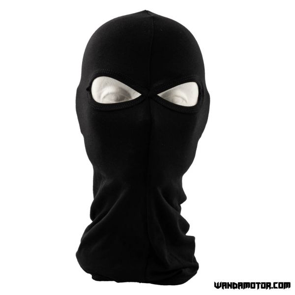 Balaclava Commando black-2