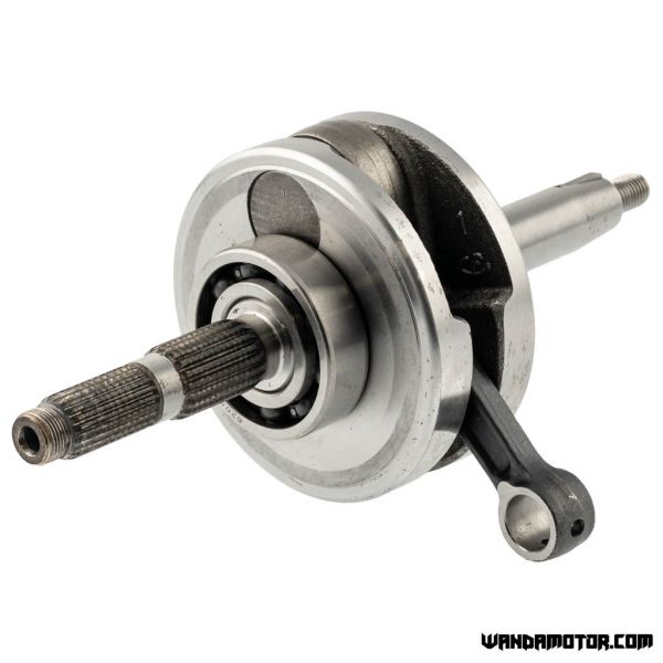 Lifan 140 crankshaft