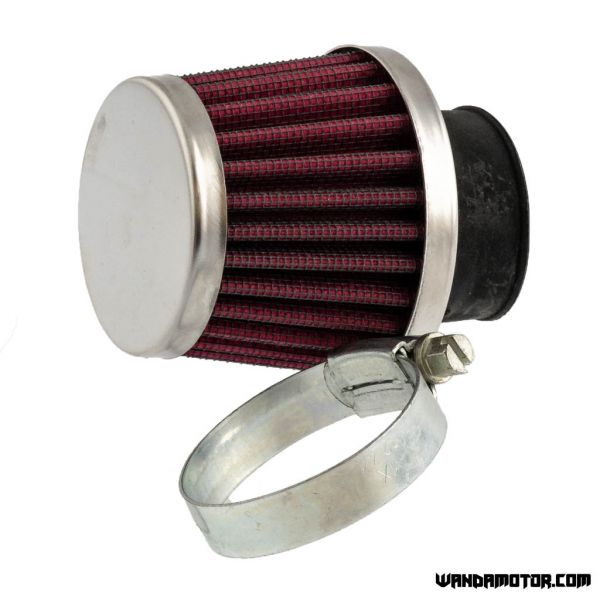 Air Filter MIW Powerfilter 28 mm