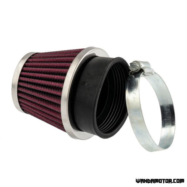 Air Filter MIW Powerfilter 48 mm