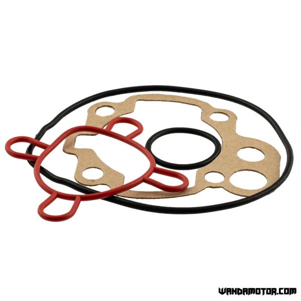 Gasket kit top end Minarelli AM6