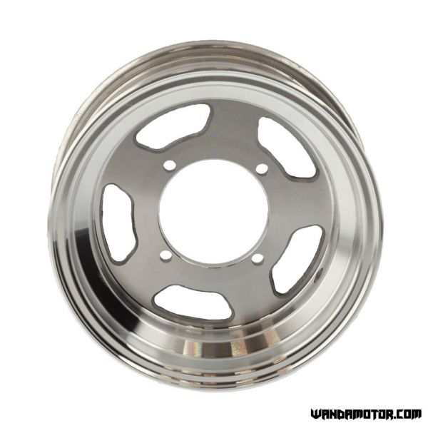 Aluminium rim Monkey 2.50-8