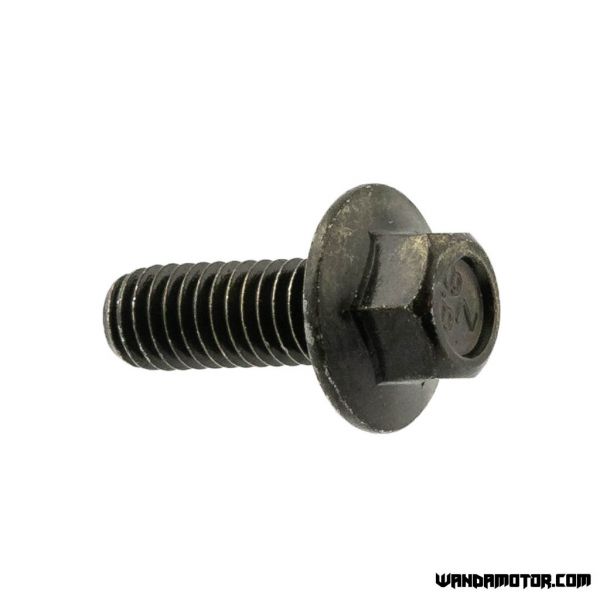 Monkey fastener bolt M6x16-1