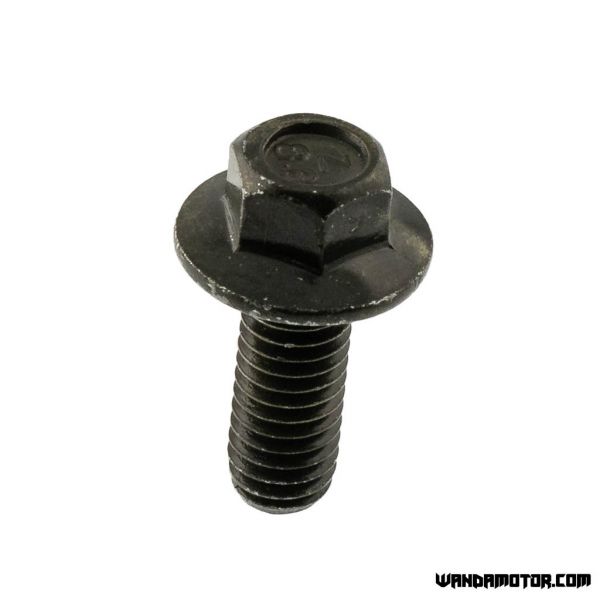 Monkey fastener bolt M6x16-2