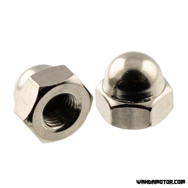 Shock absorber nuts Monkey 2 pcs